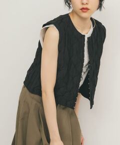 KBF / ケービーエフ ベスト | フロントホックベスト