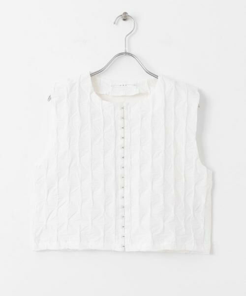 KBF / ケービーエフ ベスト | フロントホックベスト | 詳細10