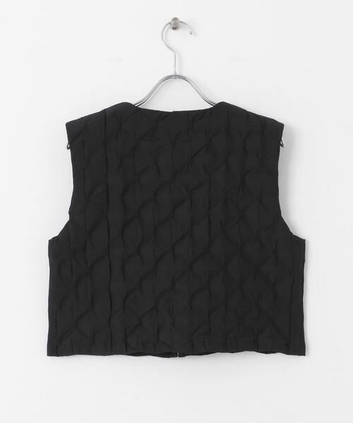 KBF / ケービーエフ ベスト | フロントホックベスト | 詳細26