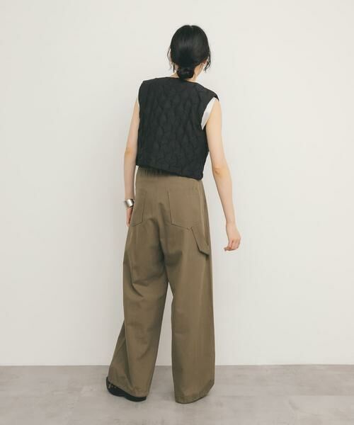 KBF / ケービーエフ ベスト | フロントホックベスト | 詳細18