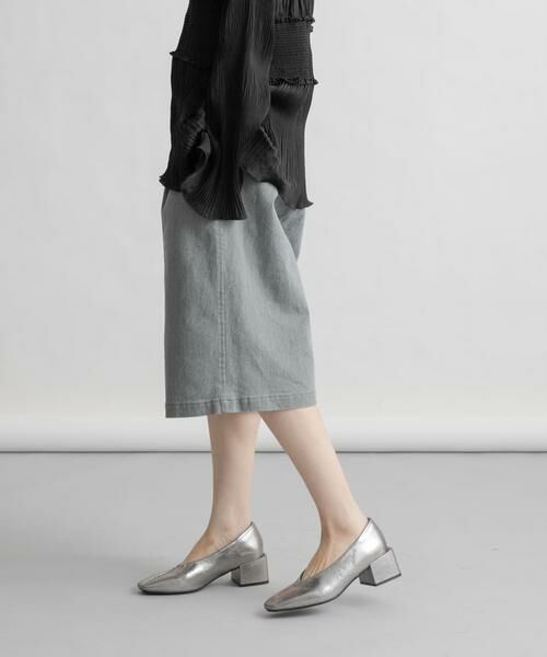 KBF / ケービーエフ ショート・ハーフ・半端丈パンツ | ウォッシュドハーフパンツ | 詳細21