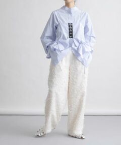 KBF / ケービーエフ その他パンツ | フリンジイージーパンツ