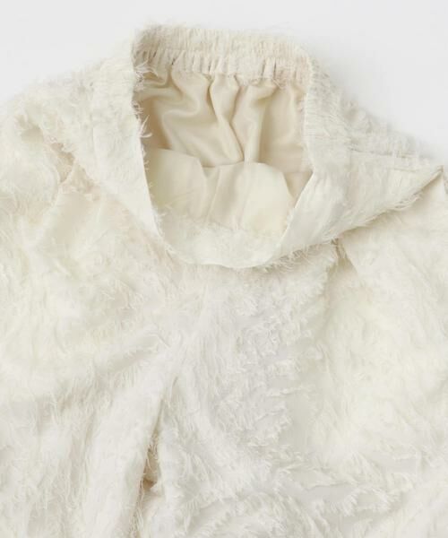 KBF / ケービーエフ その他パンツ | フリンジイージーパンツ | 詳細10