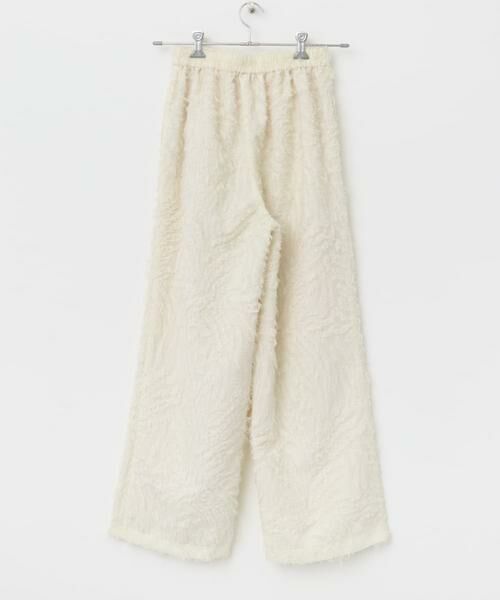 KBF / ケービーエフ その他パンツ | フリンジイージーパンツ | 詳細11