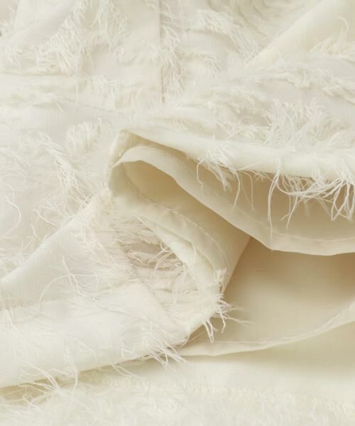 KBF / ケービーエフ その他パンツ | フリンジイージーパンツ | 詳細13