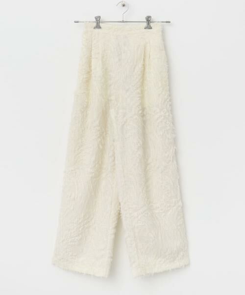 KBF / ケービーエフ その他パンツ | フリンジイージーパンツ | 詳細9