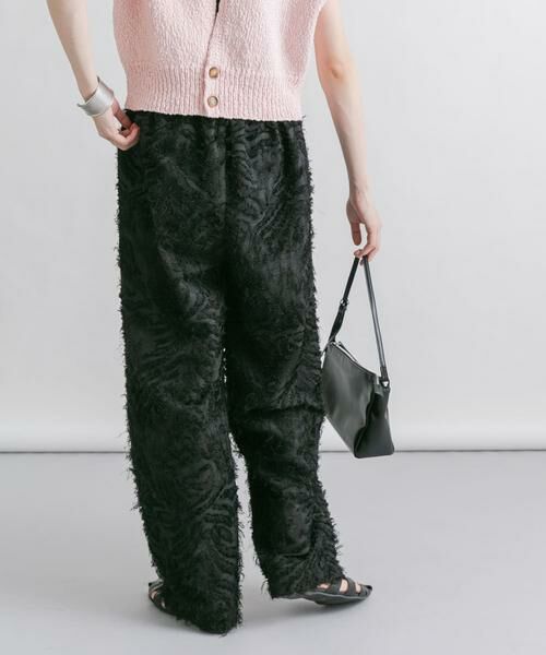 KBF / ケービーエフ その他パンツ | フリンジイージーパンツ | 詳細16