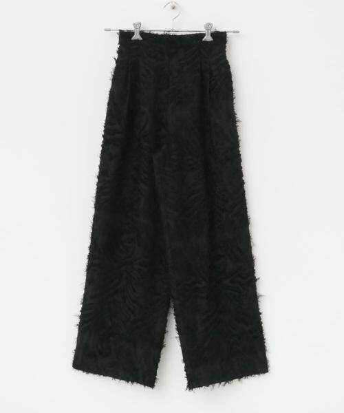 KBF / ケービーエフ その他パンツ | フリンジイージーパンツ | 詳細26