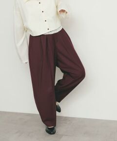 KBF / ケービーエフ その他パンツ | カーブイージースラックス