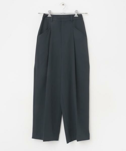 KBF / ケービーエフ その他パンツ | ストレートスラックス | 詳細10