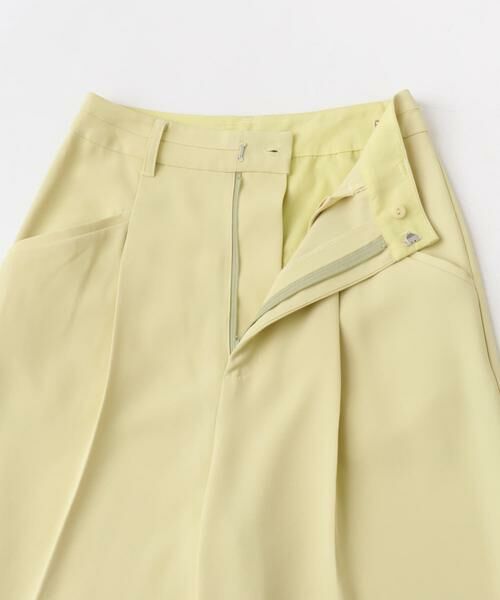 KBF / ケービーエフ その他パンツ | ストレートスラックス | 詳細28