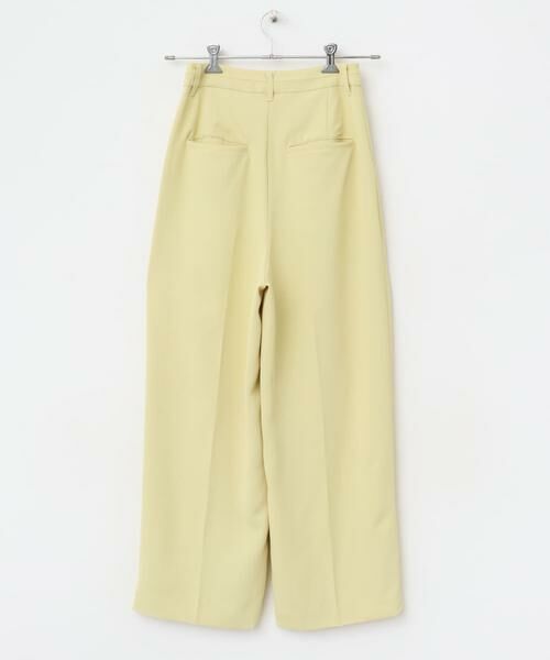 KBF / ケービーエフ その他パンツ | ストレートスラックス | 詳細29