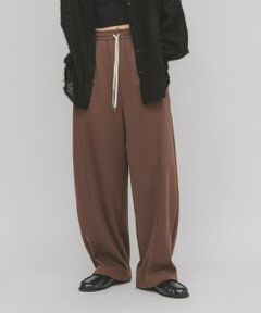 KBF / ケービーエフ その他パンツ | カーブスウェットパンツ