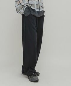 KBF / ケービーエフ その他パンツ | カーブスウェットパンツ