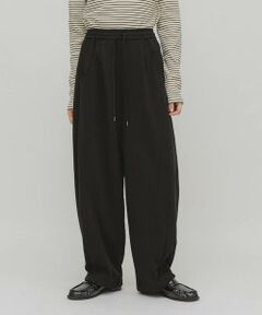 KBF / ケービーエフ その他パンツ | カーブスウェットパンツ