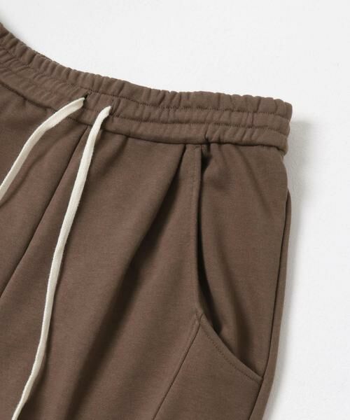 KBF / ケービーエフ その他パンツ | カーブスウェットパンツ | 詳細7