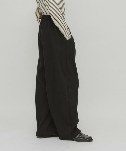 KBF / ケービーエフ その他パンツ | カーブスウェットパンツ | 詳細16