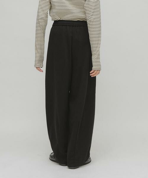KBF / ケービーエフ その他パンツ | カーブスウェットパンツ | 詳細17