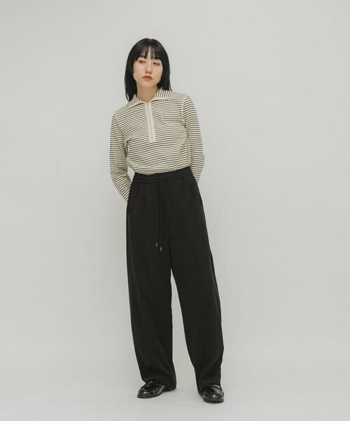 KBF / ケービーエフ その他パンツ | カーブスウェットパンツ | 詳細18