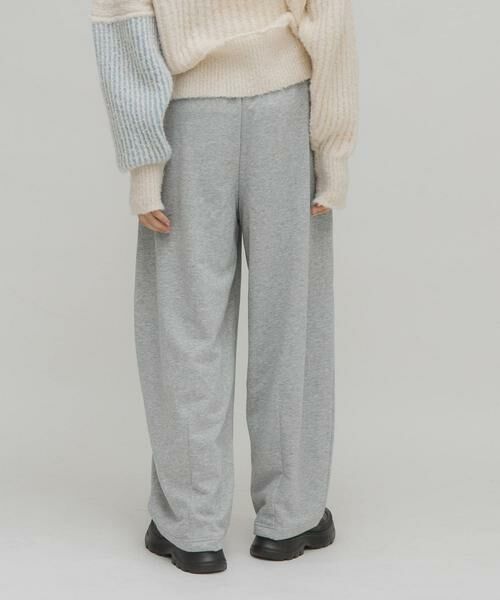 KBF / ケービーエフ その他パンツ | カーブスウェットパンツ | 詳細23
