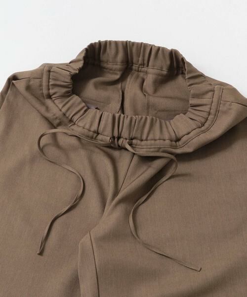 KBF / ケービーエフ その他パンツ | イージースラックス | 詳細10