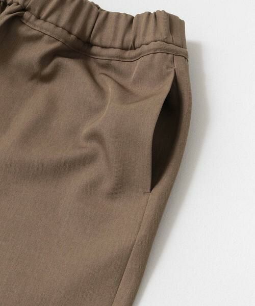 KBF / ケービーエフ その他パンツ | イージースラックス | 詳細11
