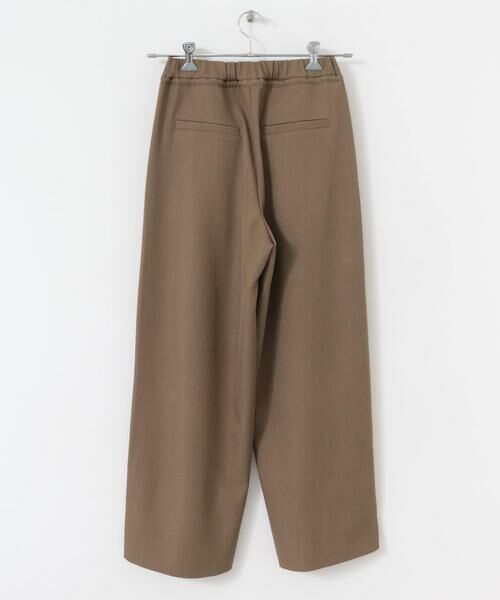 KBF / ケービーエフ その他パンツ | イージースラックス | 詳細12