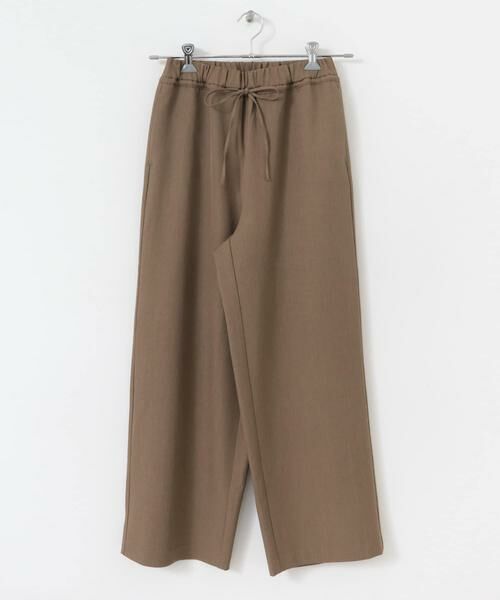 KBF / ケービーエフ その他パンツ | イージースラックス | 詳細9