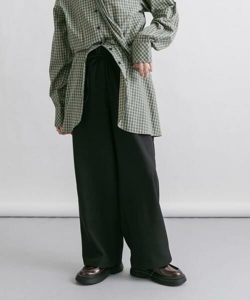 KBF / ケービーエフ その他パンツ | イージースラックス | 詳細16