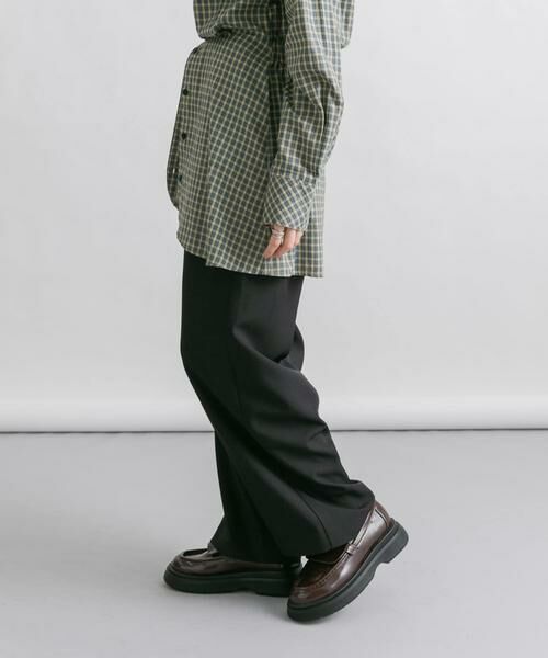 KBF / ケービーエフ その他パンツ | イージースラックス | 詳細17