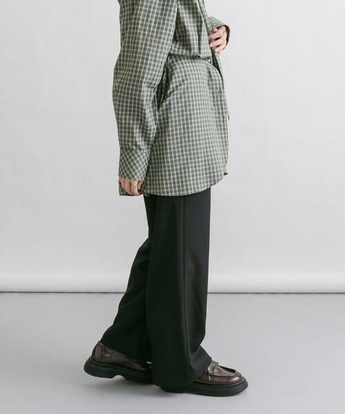 KBF / ケービーエフ その他パンツ | イージースラックス | 詳細18