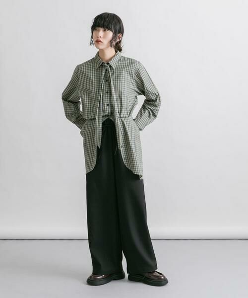 KBF / ケービーエフ その他パンツ | イージースラックス | 詳細19