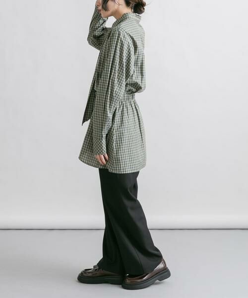 KBF / ケービーエフ その他パンツ | イージースラックス | 詳細20