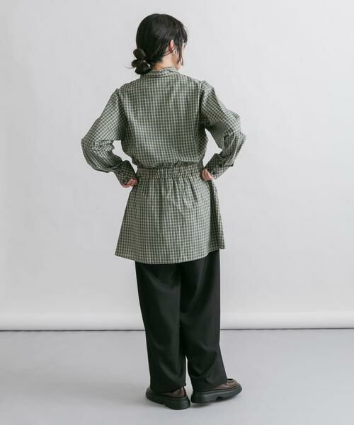 KBF / ケービーエフ その他パンツ | イージースラックス | 詳細21