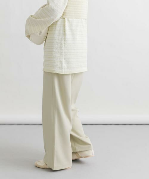 KBF / ケービーエフ その他パンツ | イージースラックス | 詳細24