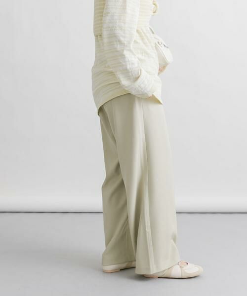 KBF / ケービーエフ その他パンツ | イージースラックス | 詳細26