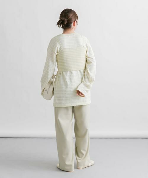 KBF / ケービーエフ その他パンツ | イージースラックス | 詳細29