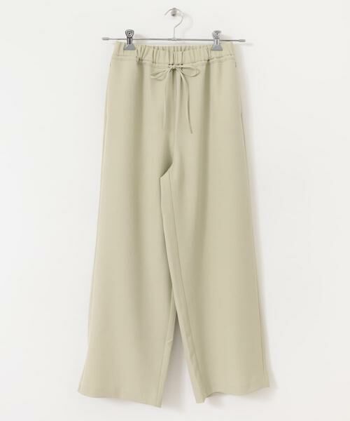 KBF / ケービーエフ その他パンツ | イージースラックス | 詳細30