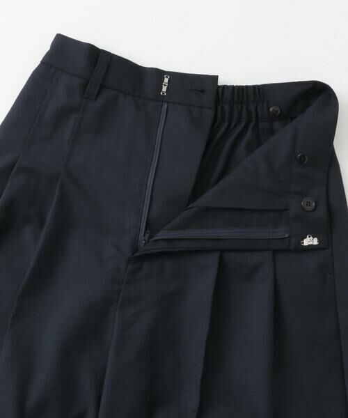 KBF / ケービーエフ その他パンツ | レーススカーフSETパンツ | 詳細16