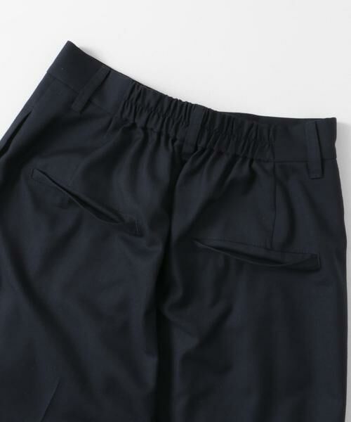 KBF / ケービーエフ その他パンツ | レーススカーフSETパンツ | 詳細18