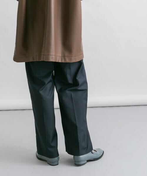 KBF / ケービーエフ その他パンツ | レーススカーフSETパンツ | 詳細6