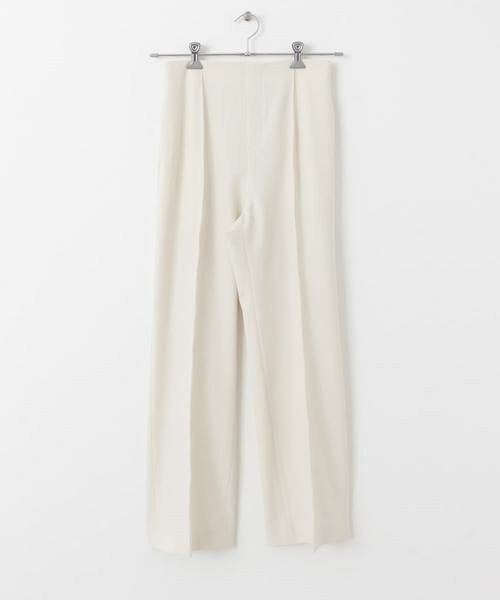 KBF / ケービーエフ その他パンツ | 『2サイズ展開』ピンタックストレートパンツ | 詳細6