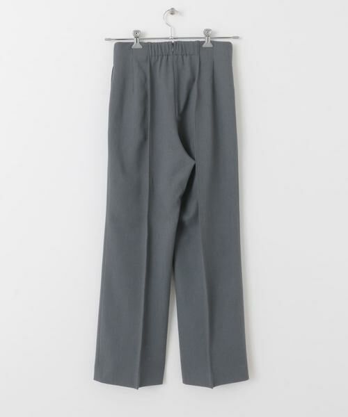 KBF / ケービーエフ その他パンツ | 『2サイズ展開』ピンタックストレートパンツ | 詳細16