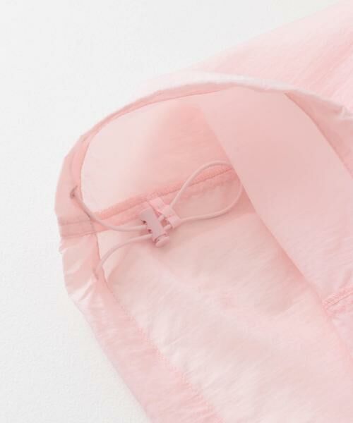 KBF / ケービーエフ その他パンツ | ヘムドロストナイロンパンツ | 詳細10