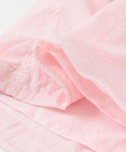 KBF / ケービーエフ その他パンツ | ヘムドロストナイロンパンツ | 詳細13