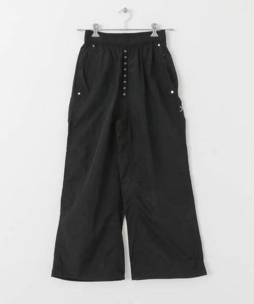 KBF / ケービーエフ その他パンツ | ヘムドロストナイロンパンツ | 詳細24