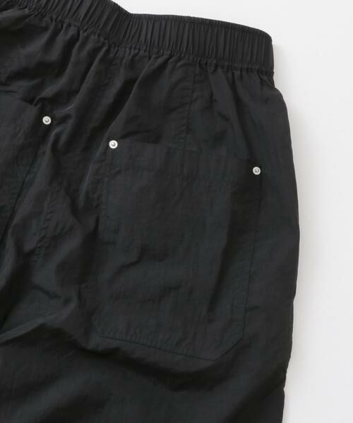 KBF / ケービーエフ その他パンツ | ヘムドロストナイロンパンツ | 詳細25