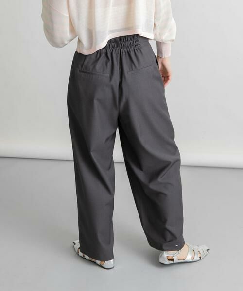 KBF / ケービーエフ その他パンツ | 『2サイズ展開』レースアップパンツ | 詳細4