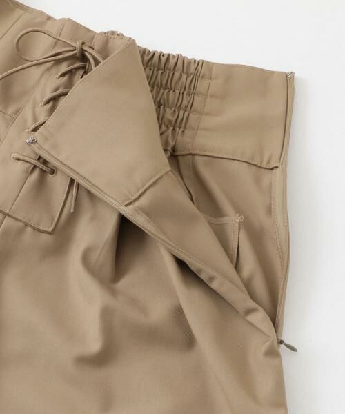 KBF / ケービーエフ その他パンツ | 『2サイズ展開』レースアップパンツ | 詳細23