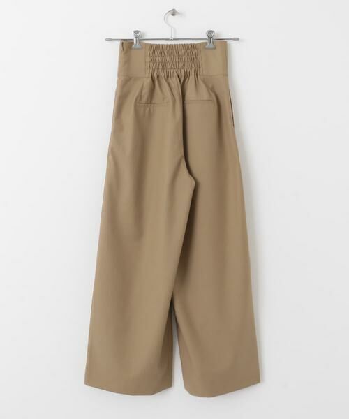 KBF / ケービーエフ その他パンツ | 『2サイズ展開』レースアップパンツ | 詳細24